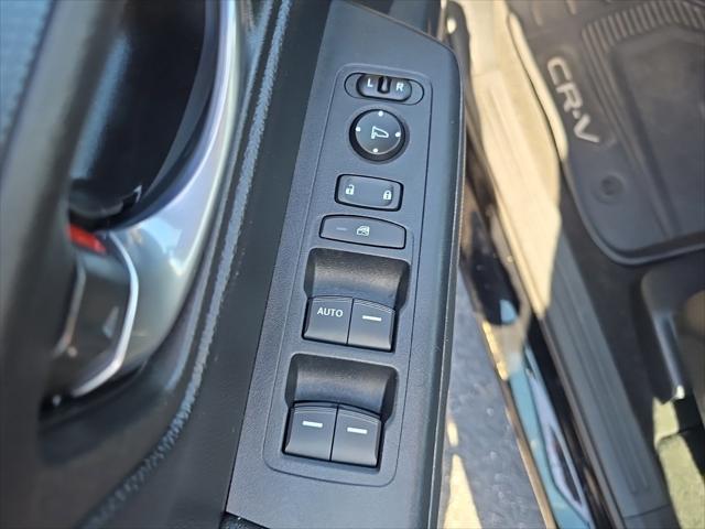 used 2023 Honda CR-V car, priced at $24,999
