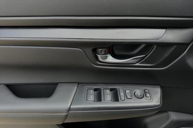 new 2025 Honda CR-V Hybrid car, priced at $36,045