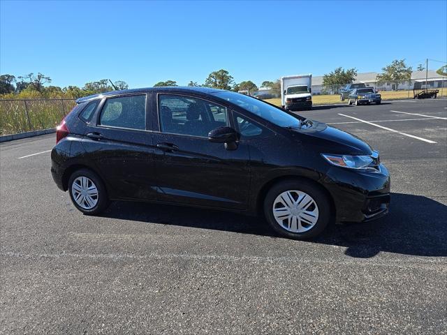 used 2019 Honda Fit car, priced at $16,444