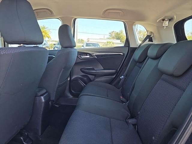 used 2019 Honda Fit car, priced at $16,444