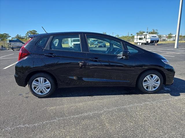 used 2019 Honda Fit car, priced at $16,444