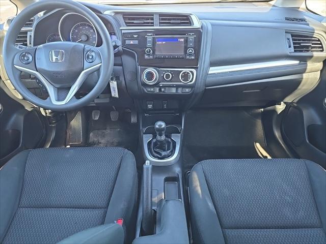 used 2019 Honda Fit car, priced at $16,444