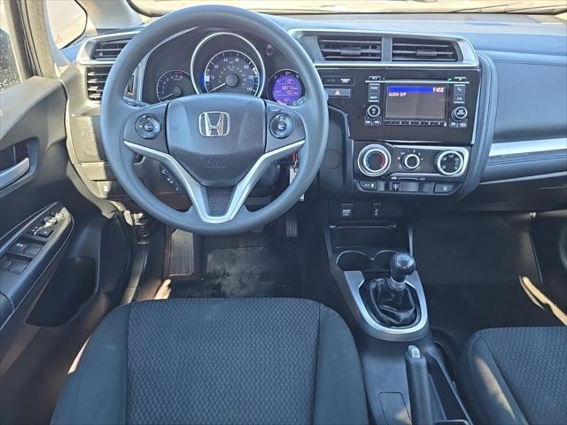 used 2019 Honda Fit car, priced at $16,444