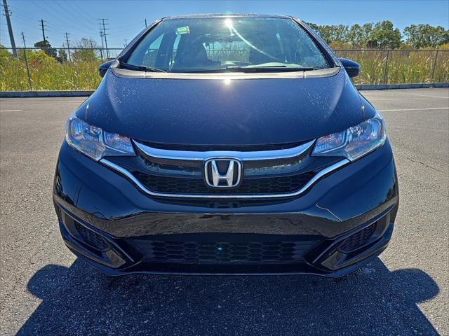 used 2019 Honda Fit car, priced at $16,444