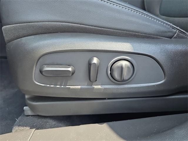 used 2021 Buick Encore GX car, priced at $22,788