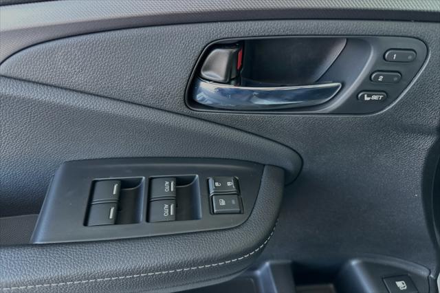 new 2025 Honda Ridgeline car, priced at $45,330
