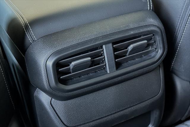 new 2025 Honda Ridgeline car, priced at $45,330