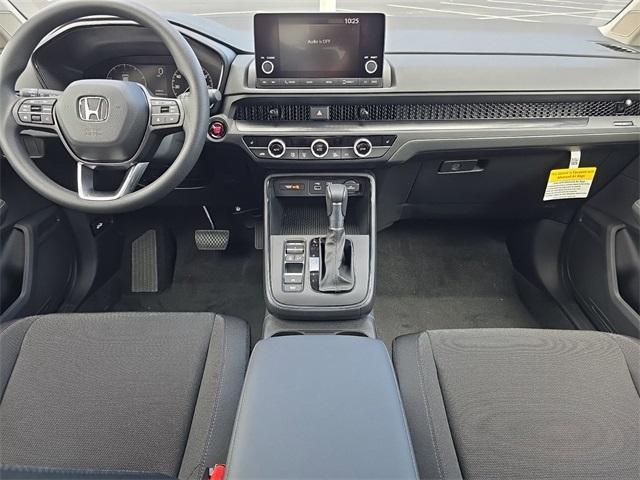 new 2024 Honda CR-V car, priced at $32,465