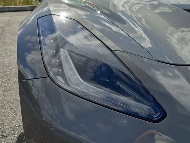 used 2016 Chevrolet Corvette car, priced at $41,999