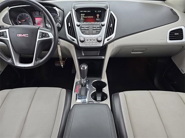 used 2016 GMC Terrain car, priced at $15,555