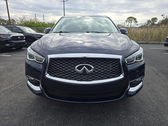 used 2018 INFINITI QX60 car, priced at $19,978