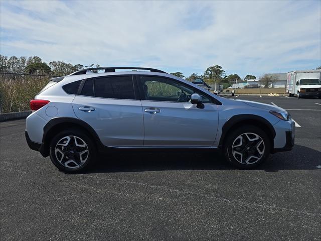 used 2019 Subaru Crosstrek car, priced at $21,999