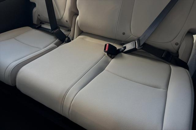 new 2025 Honda Odyssey car, priced at $44,265