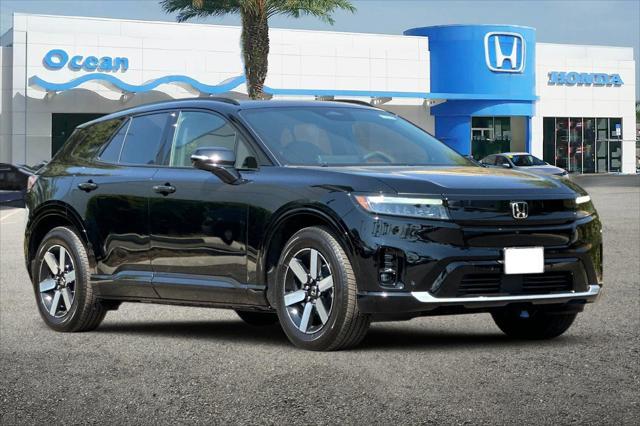 new 2024 Honda Prologue car, priced at $49,550