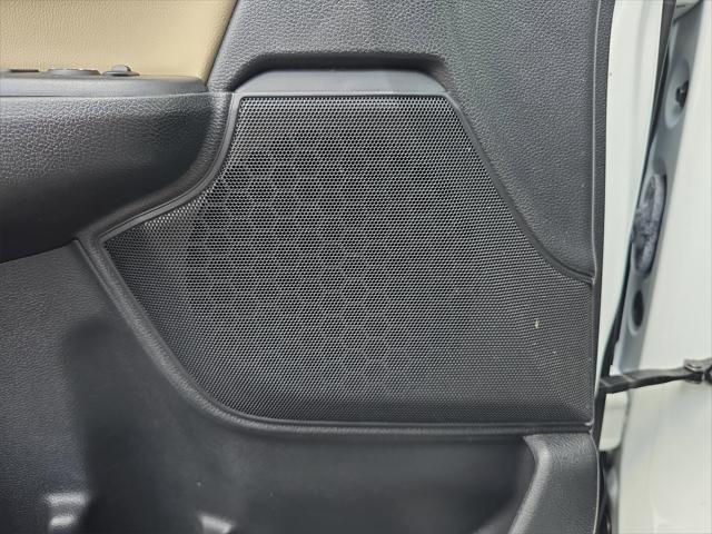 used 2022 Honda CR-V car, priced at $28,699
