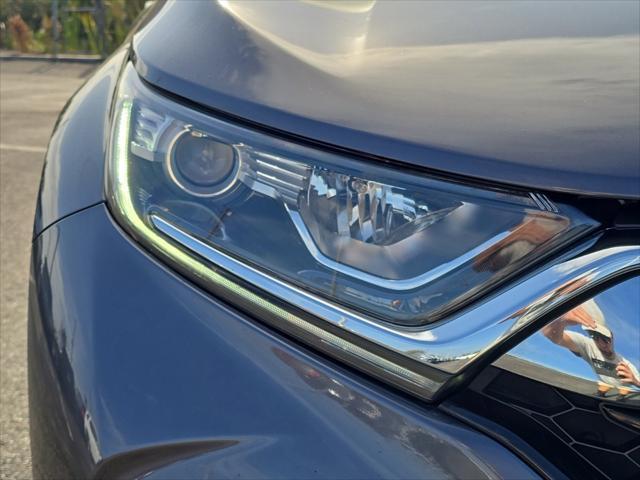 used 2019 Honda CR-V car, priced at $19,999