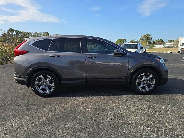 used 2019 Honda CR-V car, priced at $19,999