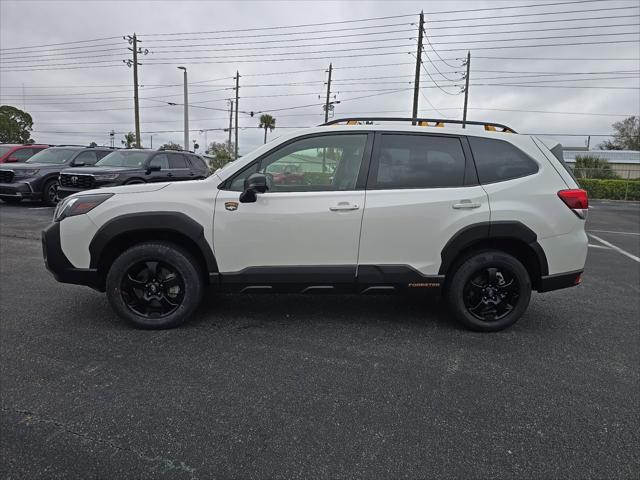 used 2022 Subaru Forester car, priced at $26,797