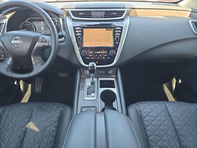 used 2020 Nissan Murano car, priced at $24,299