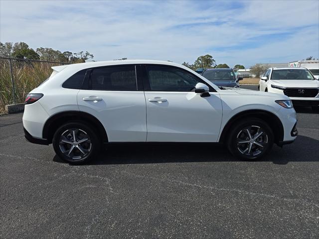 used 2023 Honda HR-V car, priced at $25,288