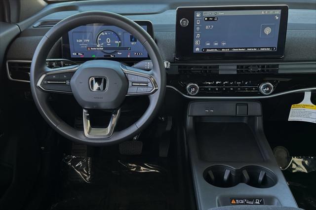 new 2024 Honda Prologue car, priced at $52,250