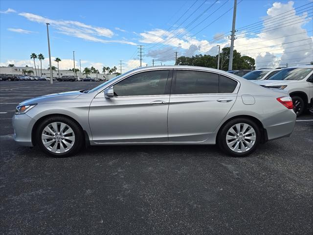 used 2014 Honda Accord car, priced at $16,999