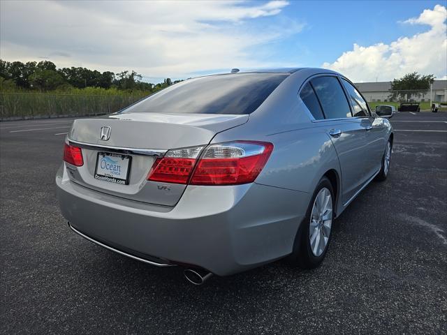 used 2014 Honda Accord car, priced at $16,999