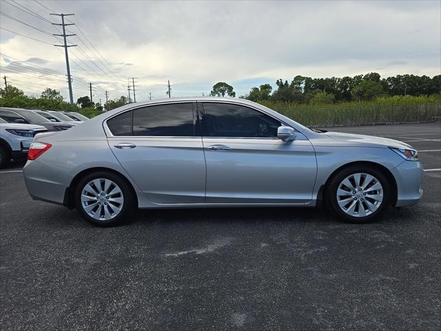 used 2014 Honda Accord car, priced at $16,999