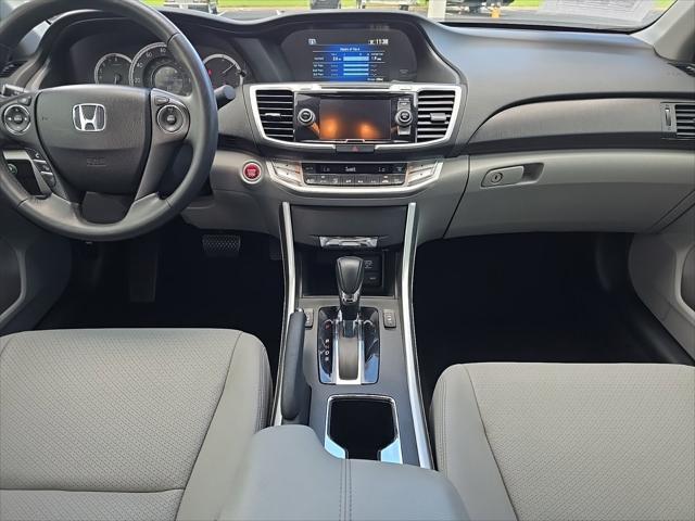 used 2014 Honda Accord car, priced at $16,999