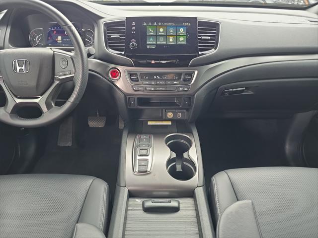 used 2023 Honda Passport car, priced at $31,959