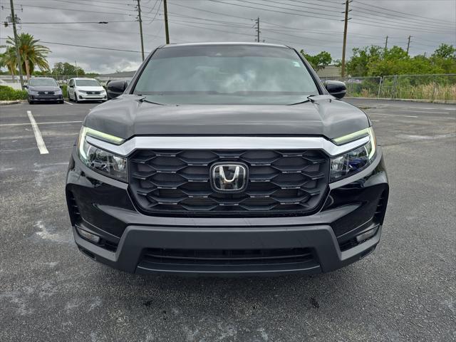 used 2023 Honda Passport car, priced at $31,959