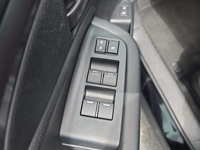 used 2023 Honda Passport car, priced at $31,959