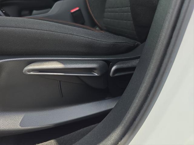 used 2024 Honda HR-V car, priced at $26,255