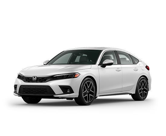 new 2024 Honda Civic car, priced at $31,250