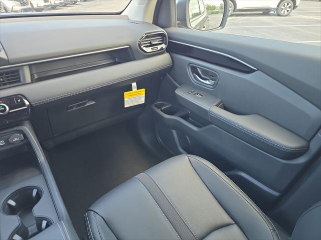 new 2026 Honda Passport car, priced at $46,900