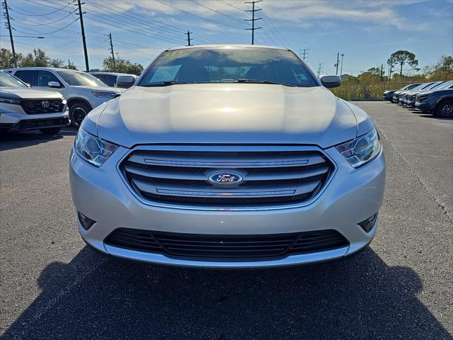 used 2015 Ford Taurus car, priced at $12,997