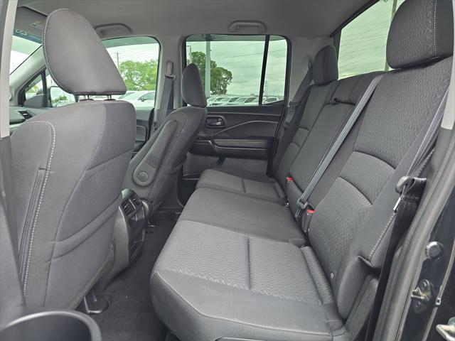 used 2019 Honda Ridgeline car, priced at $24,599