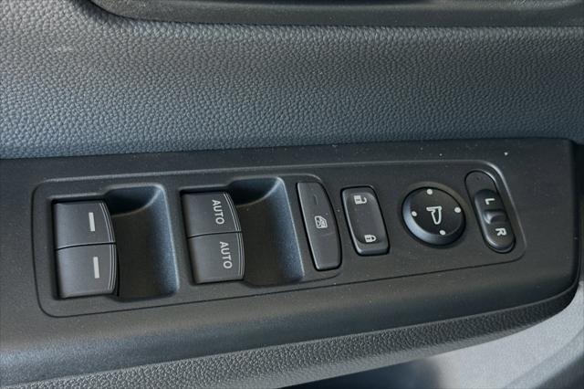 new 2025 Honda CR-V car, priced at $34,200