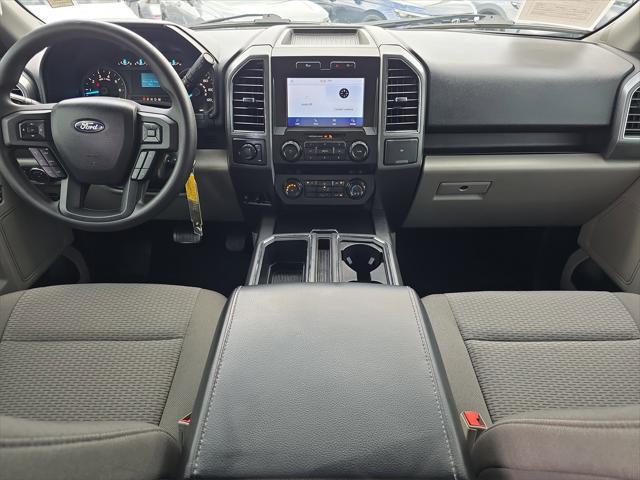 used 2020 Ford F-150 car, priced at $29,555