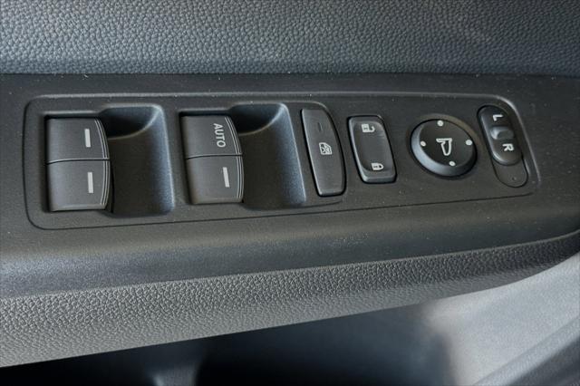 new 2025 Honda CR-V car, priced at $31,495