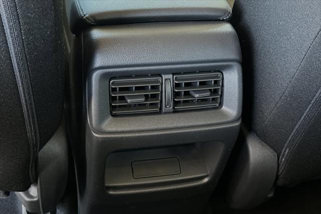 new 2025 Honda CR-V car, priced at $31,495