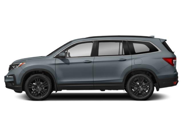 used 2022 Honda Pilot car, priced at $29,999