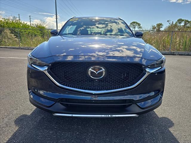 used 2020 Mazda CX-5 car, priced at $22,900