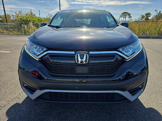 used 2022 Honda CR-V car, priced at $28,899