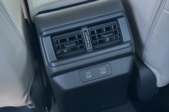 new 2025 Honda Accord Hybrid car, priced at $40,905