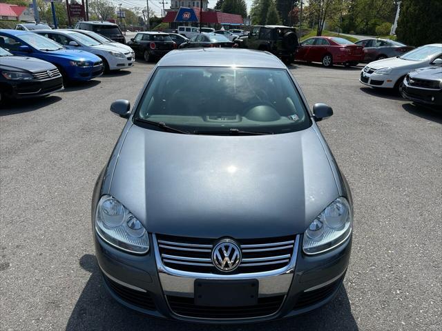 used 2009 Volkswagen Jetta car, priced at $6,490