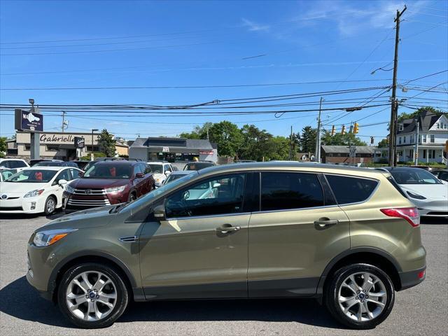 used 2013 Ford Escape car, priced at $8,990