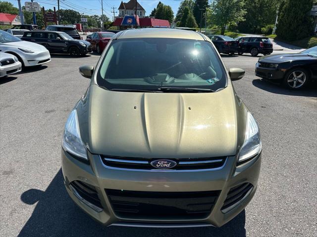 used 2013 Ford Escape car, priced at $8,990
