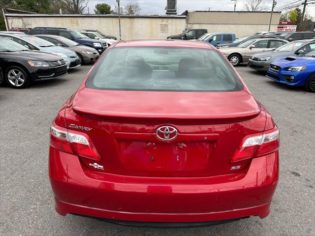 used 2009 Toyota Camry car, priced at $8,990
