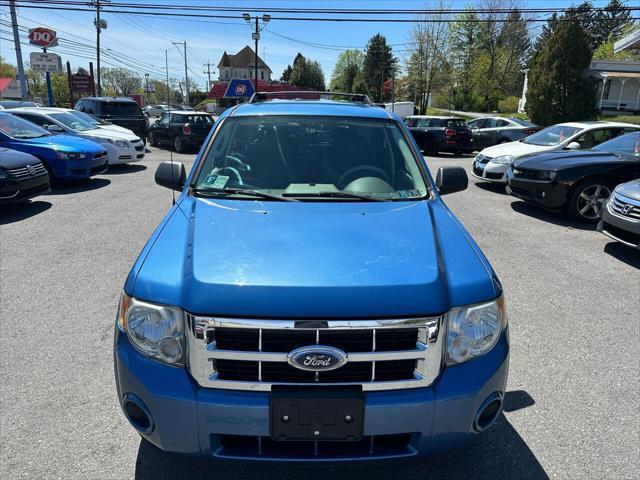used 2009 Ford Escape car, priced at $6,490